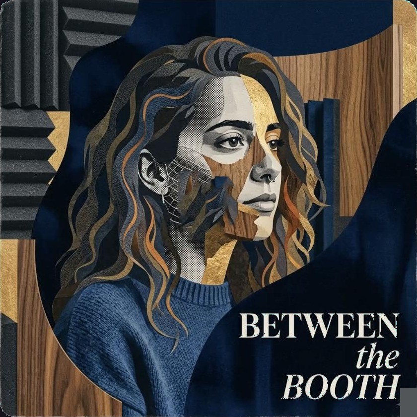 Between the Booth - Naya Soul